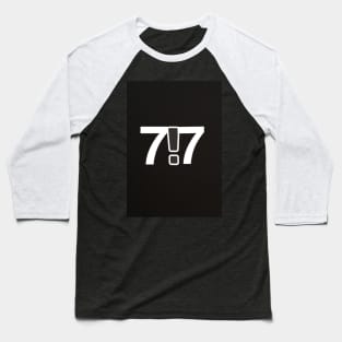 LILG 717 album/song Baseball T-Shirt